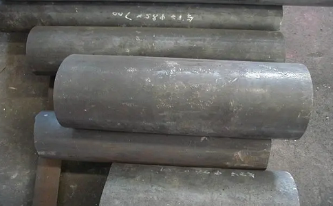 辽源某家制造公司采购2/3高低齿硬质合金带锯条锯切尺寸500mm，面积1963c㎡表面硬化钢